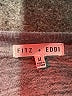 Fitz + Eddi Gray Pullover Sweater Size M - photo 7