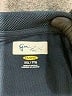 Greg Norman 100% Polyester Black Sleeveless Blouse Size XXL - photo 7