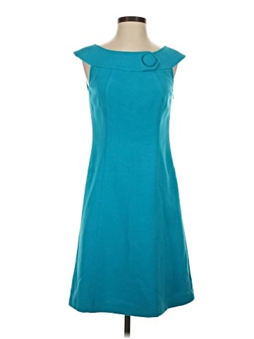 Tahari by ASL Casual Dress (view 1)