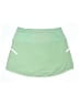 Lucky in Love Solid Green Skort Size 8 - photo 2