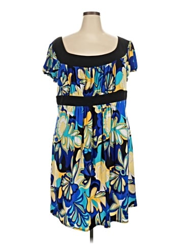 I.N. Studio Casual Dress (view 1)