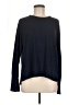 Michele B. Blue Long Sleeve T-Shirt Size M - photo 1