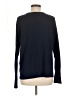 Michele B. Blue Long Sleeve T-Shirt Size M - photo 2