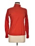 Neon Buddha Red Long Sleeve Turtleneck Size M - photo 1