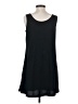 Portocruz Black Sleeveless Top Size S - photo 2