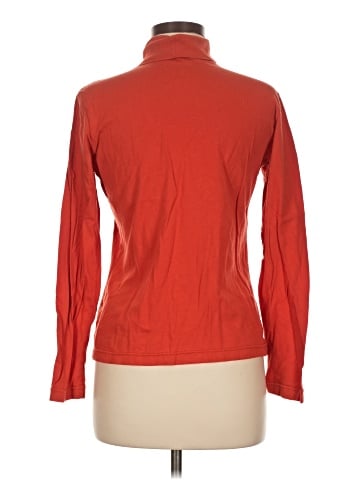 Neon Buddha Long Sleeve Turtleneck (view 2)