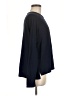 Michele B. Blue Long Sleeve T-Shirt Size M - photo 4