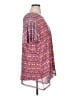Catherines Red Short Sleeve T-Shirt Size 1X - photo 4