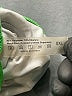 Unbranded Hearts Green One Piece Swimsuit Size 0X - photo 3