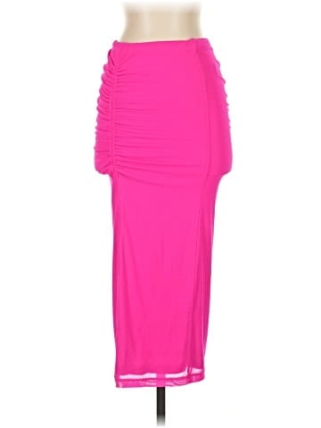 BB Dakota by Steve Madden Formal Skirt (view 1)