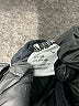 Unbranded Solid Black Athletic Shorts Size L - photo 4