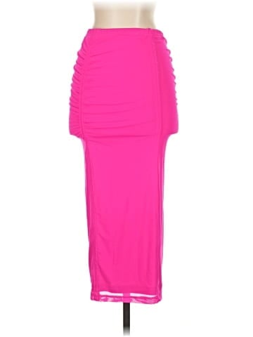 BB Dakota by Steve Madden Formal Skirt (view 2)