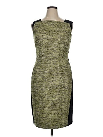 T Tahari Cocktail Dress (view 1)