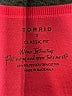 Torrid Pink Sleeveless T-Shirt Size 2X Plus (2) - photo 7