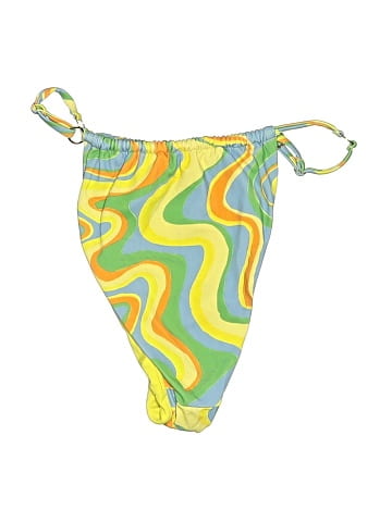 LA Hearts Swimsuit Bottoms (view 2)