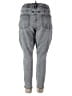 Ava & Viv Chevron-herringbone Gray Jeans Size 20W - photo 2
