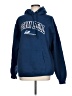 Port & Company Blue Pullover Hoodie Size L - photo 1