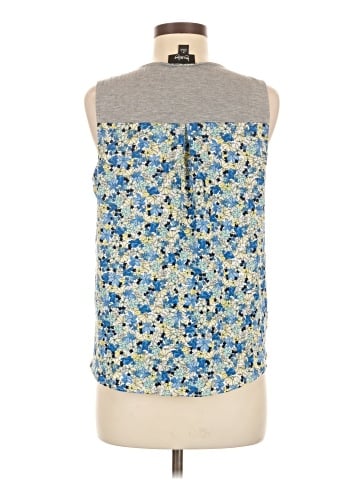 By & By Sleeveless Blouse (view 2)