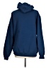 Port & Company Blue Pullover Hoodie Size L - photo 2
