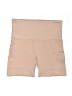 Set Active Tan Athletic Shorts Size XS - photo 1
