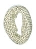 Gap 100% Acrylic Ivory Scarf One size - photo 1