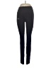 Under Armour Black Blue Active Pants Size 2 (estimated) - photo 1
