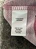 Zoe + Phoebe Burgundy Pullover Sweater Size S - photo 8