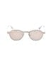 Assorted Brands Silver Sunglasses One size - photo 2