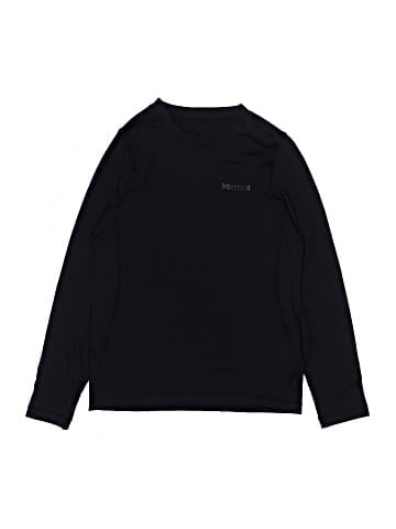 Marmot Long Sleeve T-Shirt (view 1)