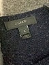 J.Crew Blue Sweater Vest Size S - photo 7