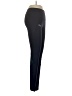 Under Armour Black Blue Active Pants Size 2 (estimated) - photo 4