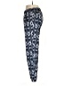 Athleta Print Blue Casual Pants Size 6 - photo 5