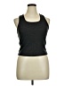 Fabletics Gray Tank Top Size XL - photo 1
