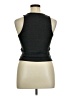 Fabletics Gray Tank Top Size XL - photo 2