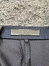 The Row Black Blue Active Pants Size 12 - photo 8