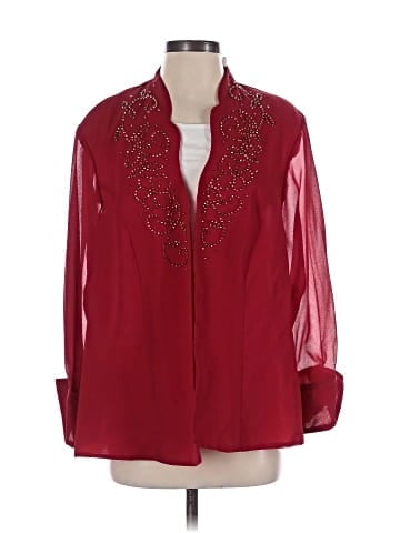 DressBarn Jacket (view 1)