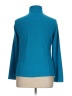 Tangerine Teal Pullover Sweater Size XL - photo 2