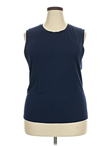 Fabletics Sleeveless T-Shirt (view 1)