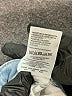Topshop Solid Blue Jeans Size 32 waist - photo 8