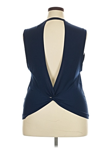 Fabletics Sleeveless T-Shirt (view 2)