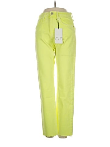 Zara Jeggings (view 1)