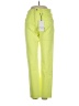 Zara Green Jeggings Size 2 - photo 1