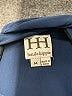 Haute Hippie 100% Polyester Solid Blue Casual Dress Size M - photo 7