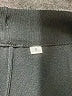 Unbranded Solid Black Dress Pants Size S - photo 7