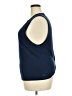 Fabletics Blue Sleeveless T-Shirt Size XXL - photo 5