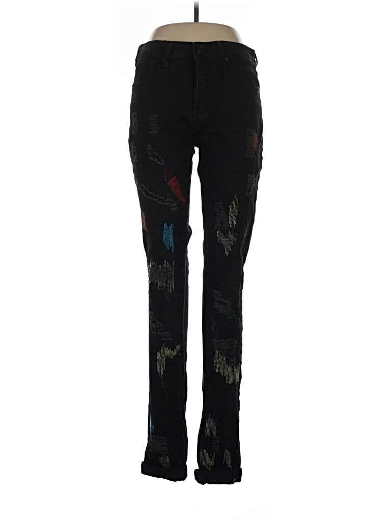 Pre-owned Rue21 Jeans In Black