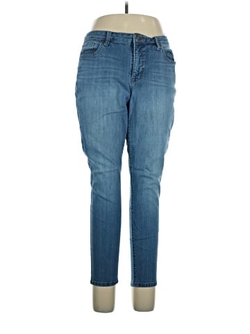 New Directions Jeans (view 1)