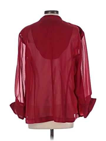 DressBarn Jacket (view 2)