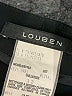 Louben Black Dress Pants Size 12 - photo 7