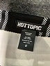 Hot Topic Plaid Black Casual Skirt Size Lg (0) - photo 4